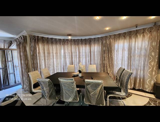 3 BEDROOM FREESTANDING FOR SALE IN MOUNTAIN RISE